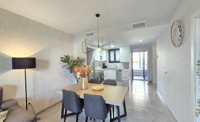 Herverkoop - Apartment -
Orihuela Costa - Costa Blanca