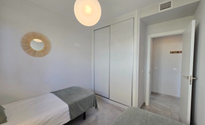 Herverkoop - Apartment -
Orihuela Costa - Costa Blanca