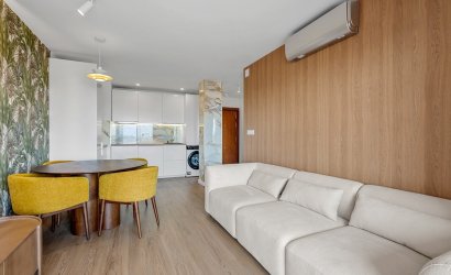 Herverkoop - Penthouse -
Torrevieja - Costa Blanca