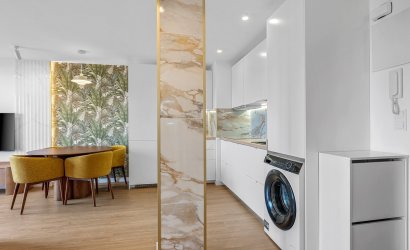 Herverkoop - Penthouse -
Torrevieja - Costa Blanca