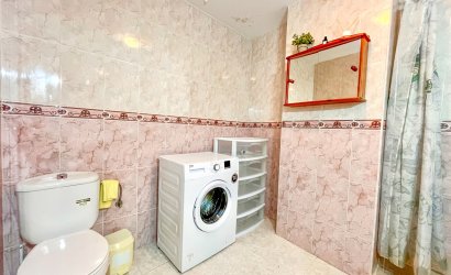 Herverkoop - Apartment -
San Miguel de Salinas - Inland