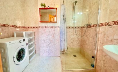 Herverkoop - Apartment -
San Miguel de Salinas - Inland