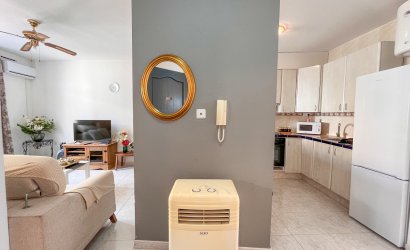 Herverkoop - Apartment -
San Miguel de Salinas - Inland