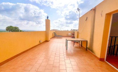 Herverkoop - Apartment -
San Miguel de Salinas - Inland