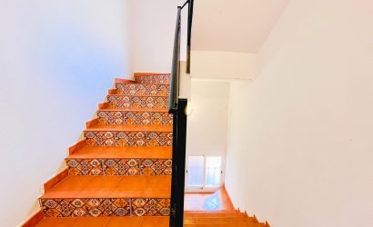 Herverkoop - Apartment -
San Miguel de Salinas - Inland