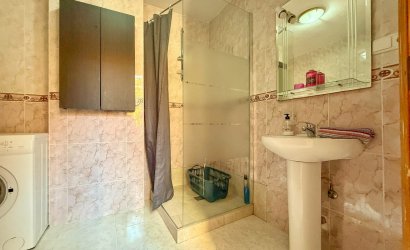 Herverkoop - Apartment -
San Miguel de Salinas - Inland