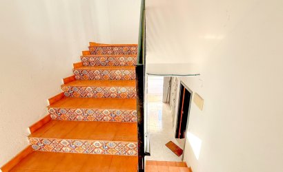 Herverkoop - Apartment -
San Miguel de Salinas - Inland