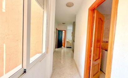 Herverkoop - Apartment -
San Miguel de Salinas - Inland