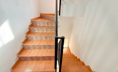 Herverkoop - Apartment -
San Miguel de Salinas - Inland
