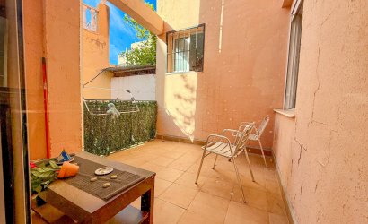 Herverkoop - Apartment -
San Miguel de Salinas - Inland