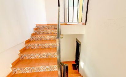 Herverkoop - Apartment -
San Miguel de Salinas - Inland
