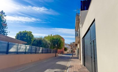 Herverkoop - Apartment -
San Miguel de Salinas - Inland
