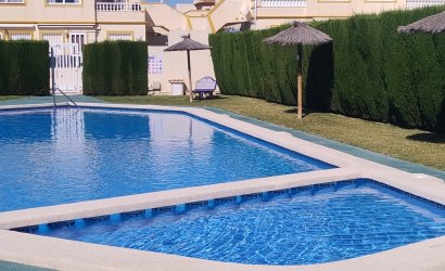 Herverkoop - Bungalow -
Orihuela Costa - Costa Blanca