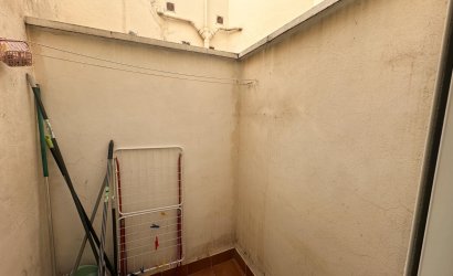 Herverkoop - Bungalow -
Orihuela Costa - Costa Blanca