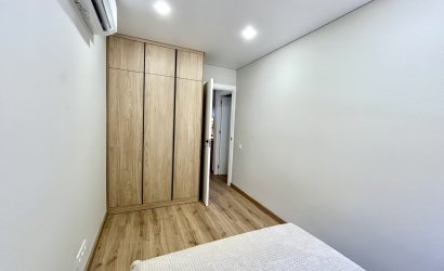 Herverkoop - Apartment -
Torrevieja - Costa Blanca
