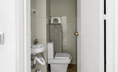 Reventa - Apartment -
Guardamar del Segura - Costa Blanca