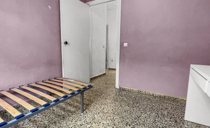Reventa - Apartment -
Guardamar del Segura - Costa Blanca