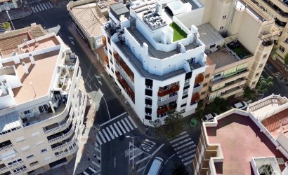 Herverkoop - Apartment -
Torrevieja - Costa Blanca