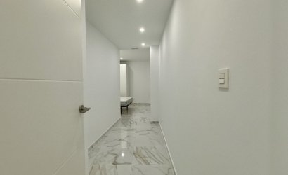 Herverkoop - Apartment -
Torrevieja - Costa Blanca