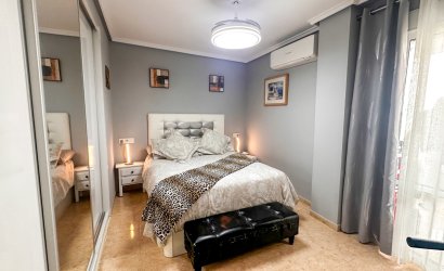 Herverkoop - Apartment -
Torrevieja - Costa Blanca