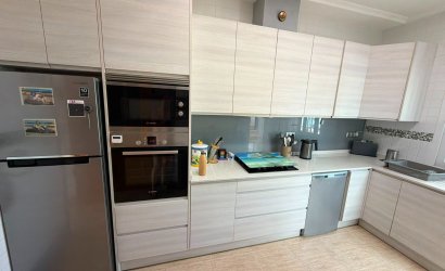 Herverkoop - Villa -
Los Montesinos - Costa Blanca