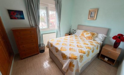 Herverkoop - Villa -
Los Montesinos - Costa Blanca