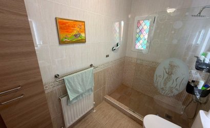 Herverkoop - Villa -
Los Montesinos - Costa Blanca