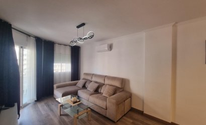 Reventa - Apartment -
Torrevieja - Estacion De Autobuses