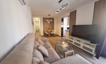 Reventa - Apartment -
Torrevieja - Estacion De Autobuses