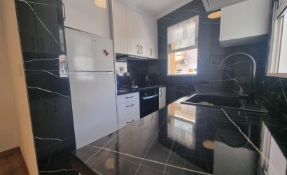 Reventa - Apartment -
Torrevieja - Estacion De Autobuses