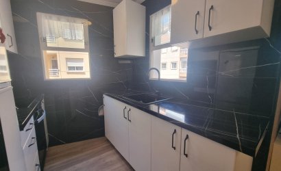 Reventa - Apartment -
Torrevieja - Estacion De Autobuses