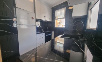 Reventa - Apartment -
Torrevieja - Estacion De Autobuses