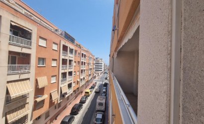 Reventa - Apartment -
Torrevieja - Estacion De Autobuses