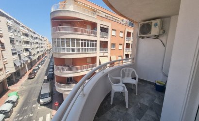 Reventa - Apartment -
Torrevieja - Estacion De Autobuses