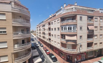 Reventa - Apartment -
Torrevieja - Estacion De Autobuses