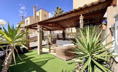 Reventa - Town House -
Orihuela Costa - Costa Blanca