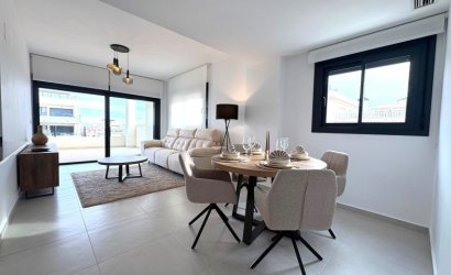 Resale - Apartment -
Orihuela Costa - Costa Blanca