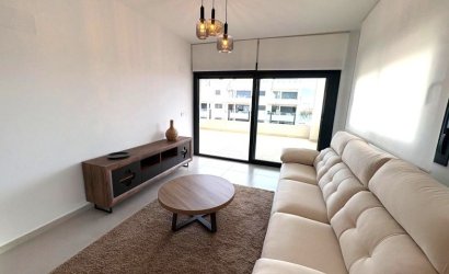 Resale - Apartment -
Orihuela Costa - Costa Blanca