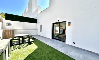 Reventa - Villa -
Villamartin - Costa Blanca