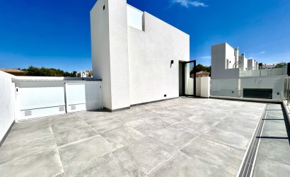 Reventa - Villa -
Villamartin - Costa Blanca