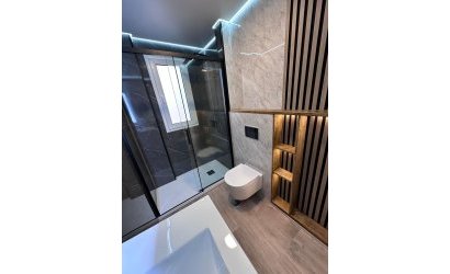 Reventa - Apartment -
Torrevieja - Estacion De Autobuses