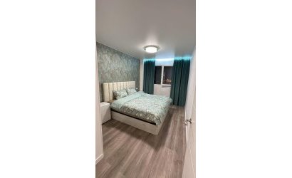 Reventa - Apartment -
Torrevieja - Estacion De Autobuses