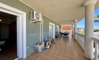 Herverkoop - Villa -
Ciudad Quesada - Costa Blanca