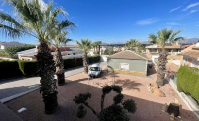 Herverkoop - Villa -
Ciudad Quesada - Costa Blanca
