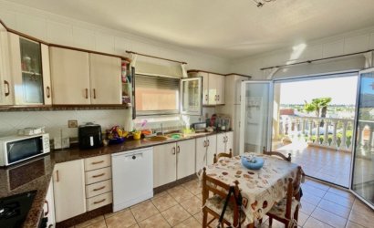 Herverkoop - Villa -
Ciudad Quesada - Costa Blanca