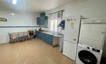Herverkoop - Villa -
Ciudad Quesada - Costa Blanca