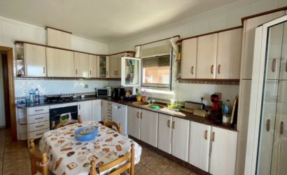 Herverkoop - Villa -
Ciudad Quesada - Costa Blanca