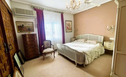 Herverkoop - Villa -
Ciudad Quesada - Costa Blanca