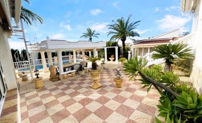Herverkoop - Villa -
Ciudad Quesada - Costa Blanca