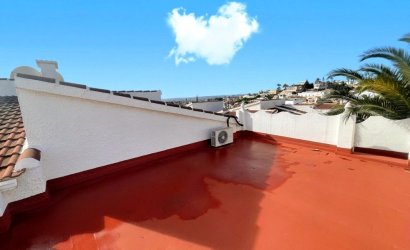 Herverkoop - Villa -
Ciudad Quesada - Costa Blanca